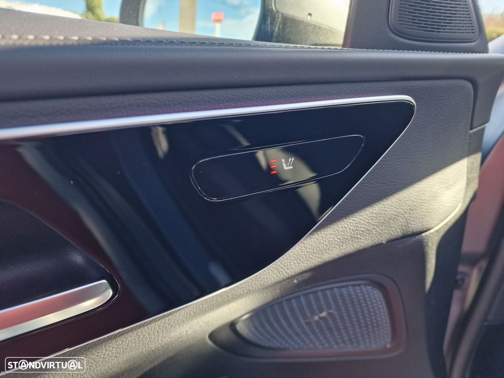 Mercedes-Benz C 300 d AMG Line - 10