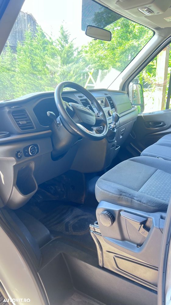 Ford Transit - 8
