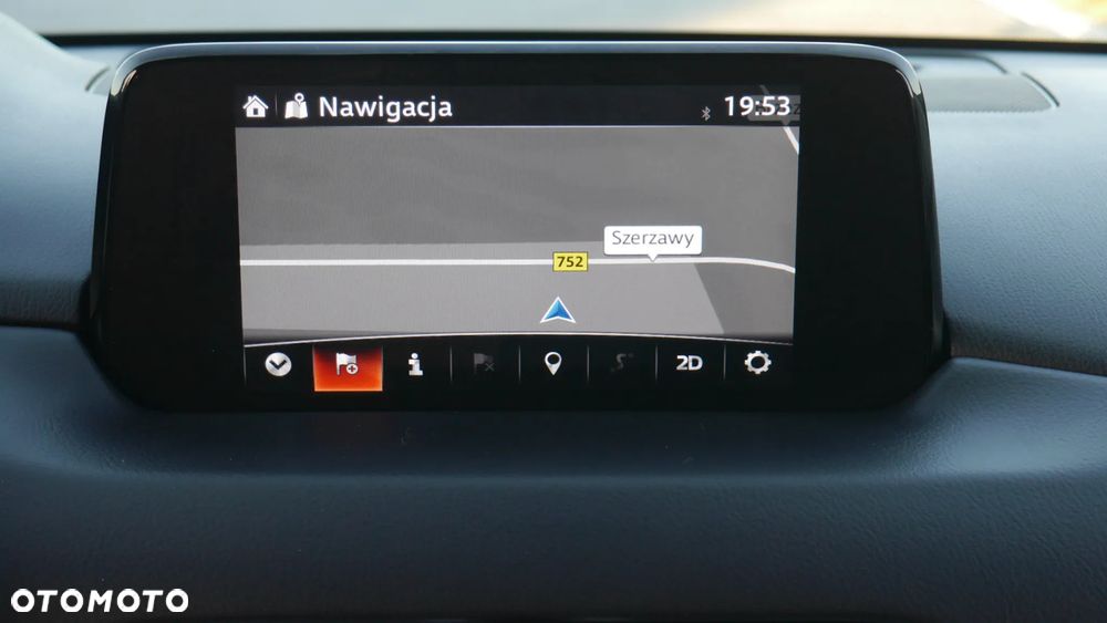 Mazda CX-5 SKYACTIV-G 165 KANGEI - 34