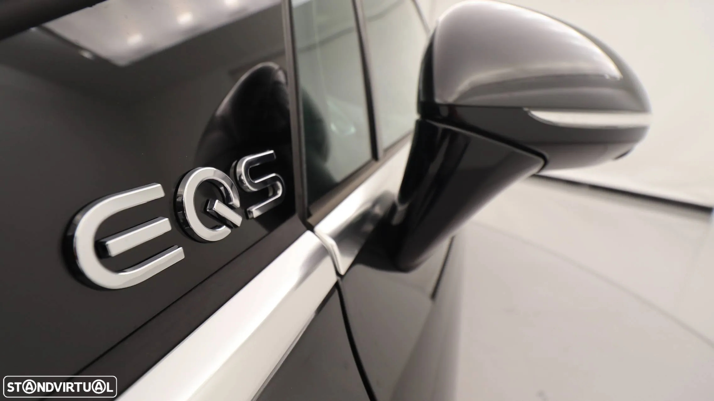 Mercedes-Benz EQS - 22