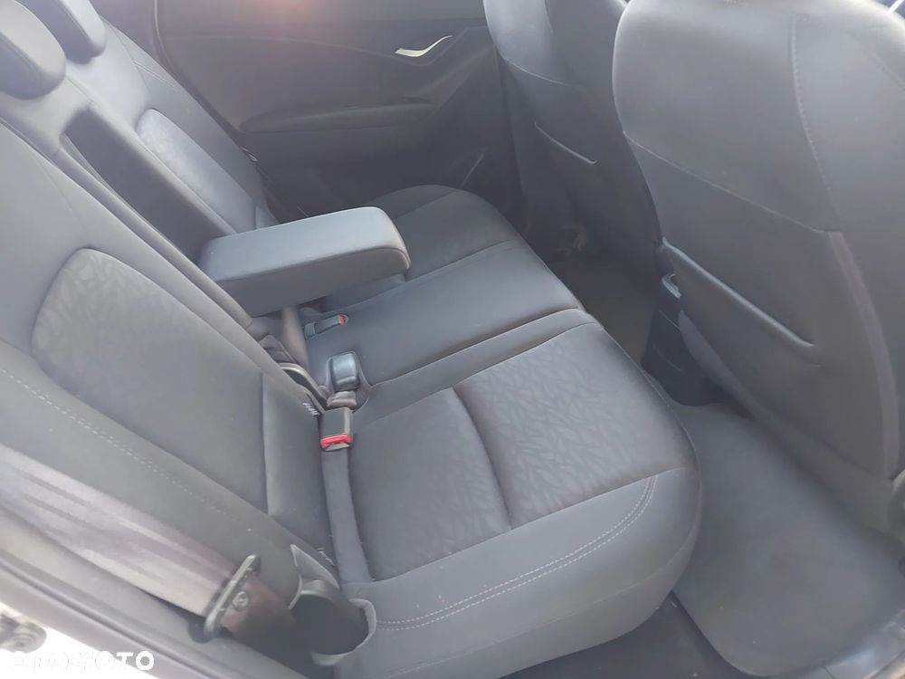 Hyundai ix20 - 15
