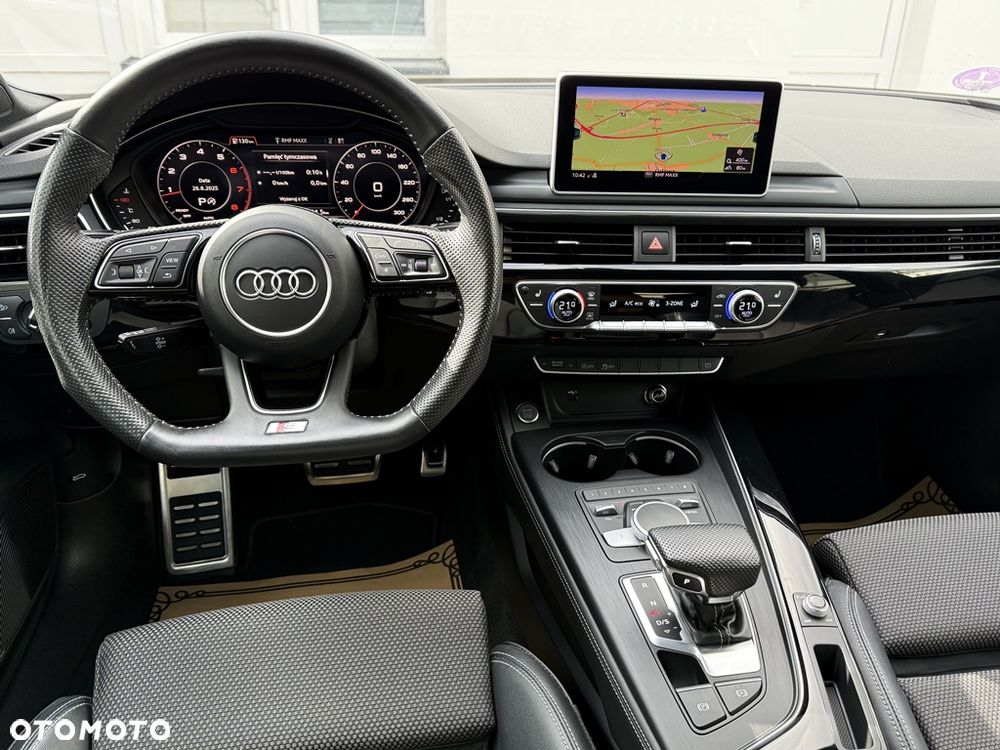 Audi A5 Sportback 2.0 TFSI S tronic sport - 22