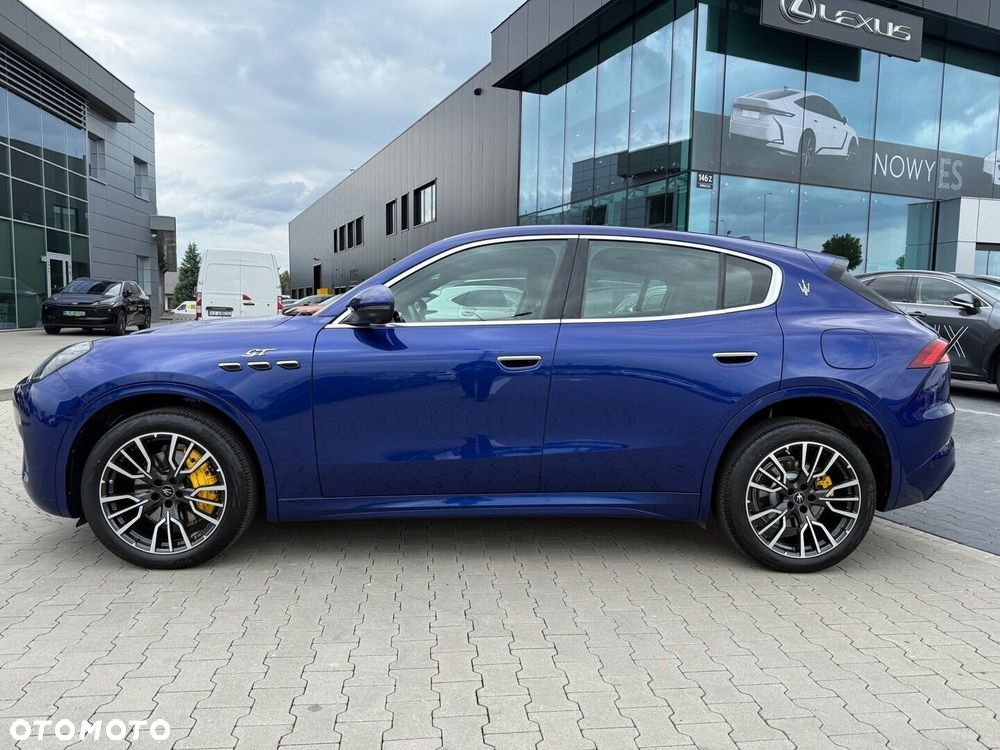 Maserati Grecale mHEV GT - 2