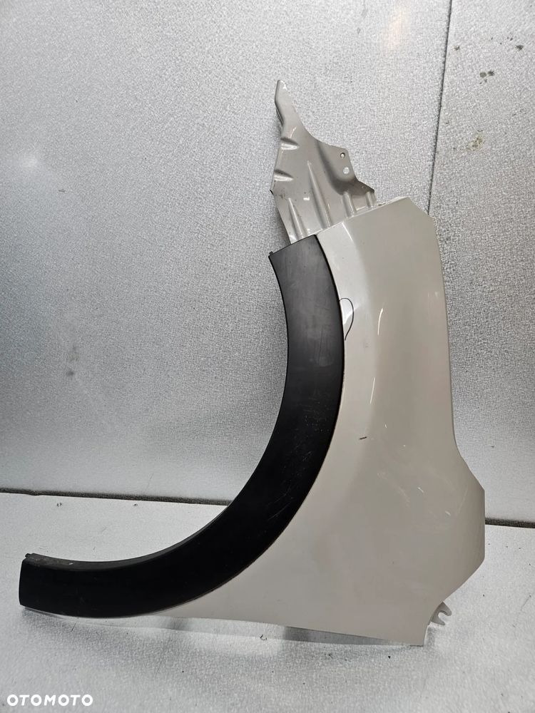 Citroen C3 Aircross 16- błotnik lewy przód