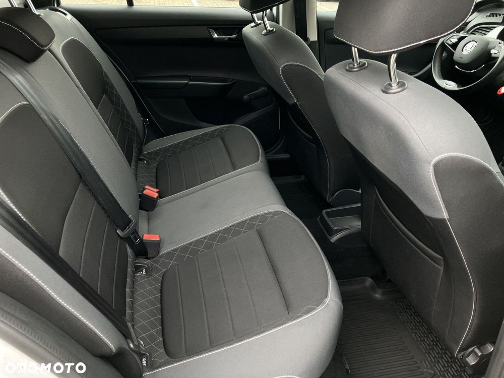 Skoda Fabia 1.0 TSI Ambition - 8