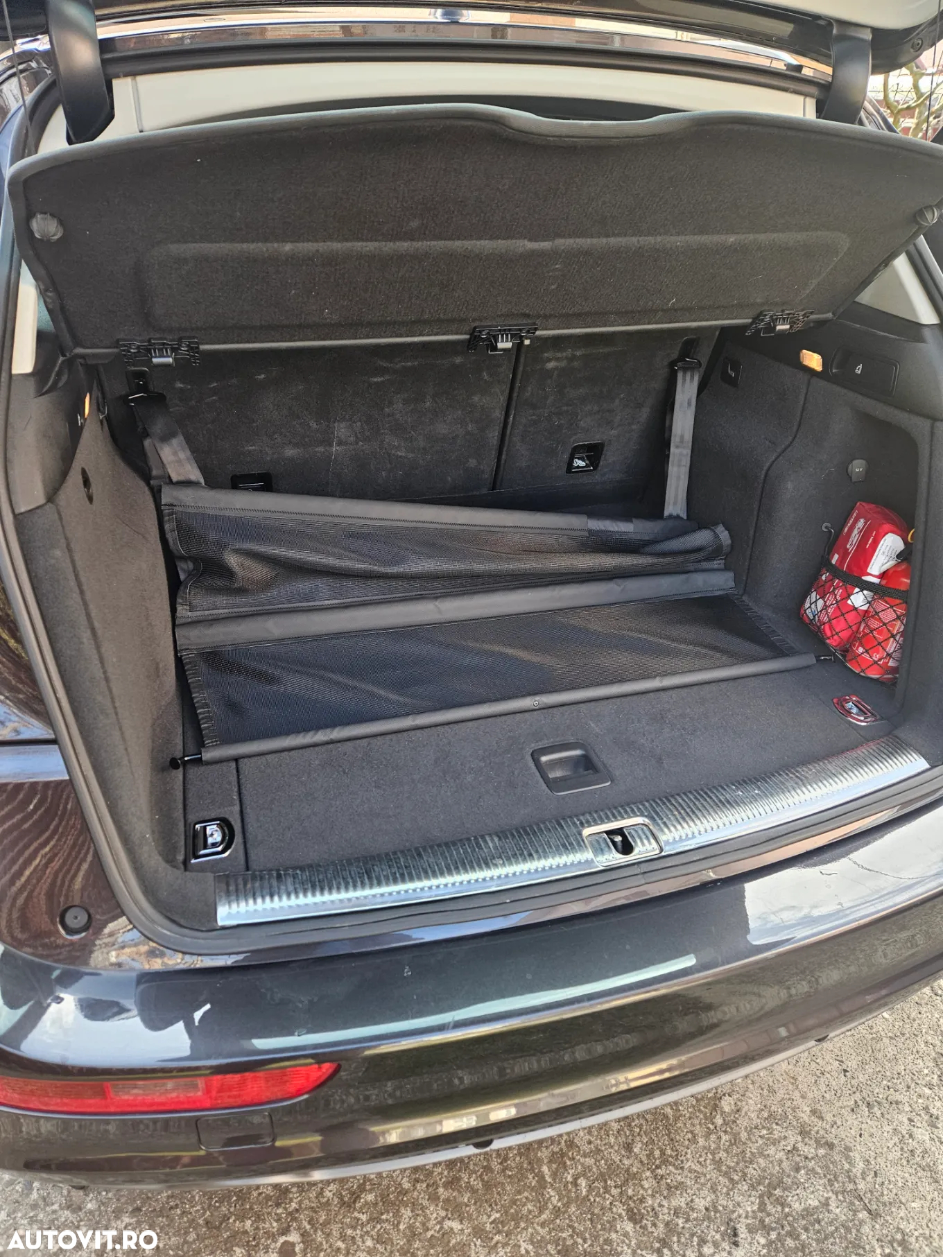 Audi Q5 2.0 TDI Quattro S tronic Basic - 29