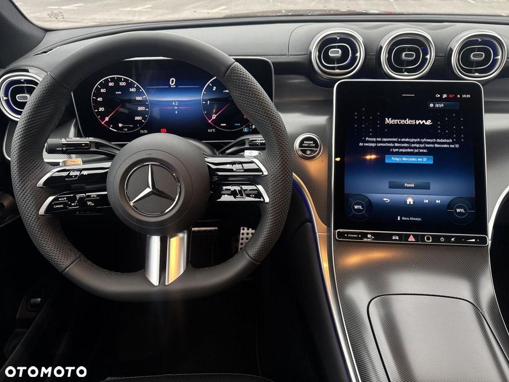 Mercedes-Benz GLC - 23