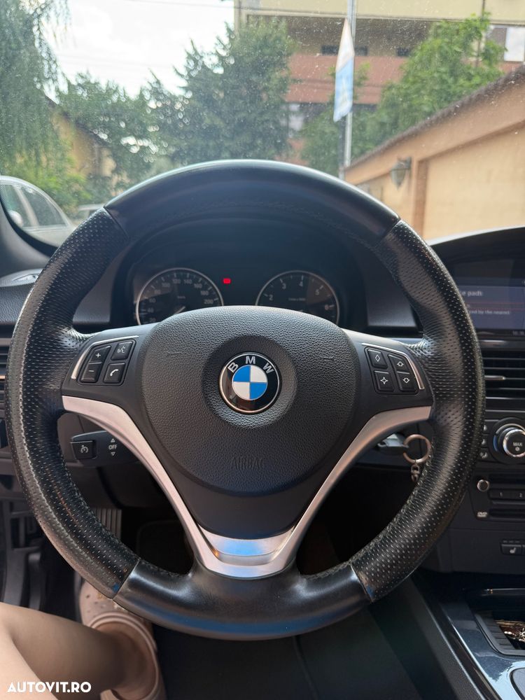 BMW Seria 3 320i Aut. - 6