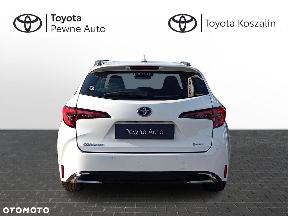 Toyota Corolla 1.8 Hybrid Comfort - 4