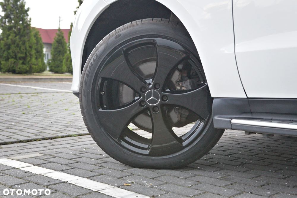 Mercedes-Benz GLE 400 4Matic 7G-TRONIC Exclusive - 13