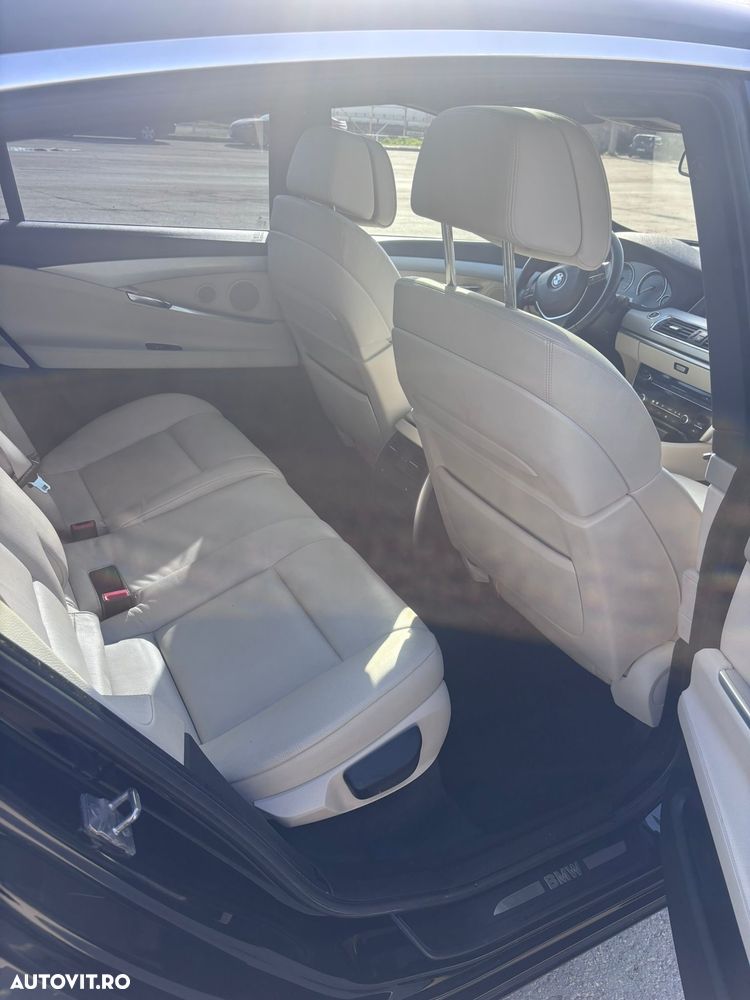 BMW ALPINA - 7