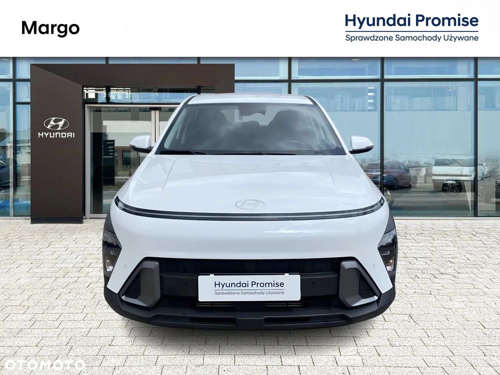 Hyundai Kona 1.0 T-GDI Smart - 10