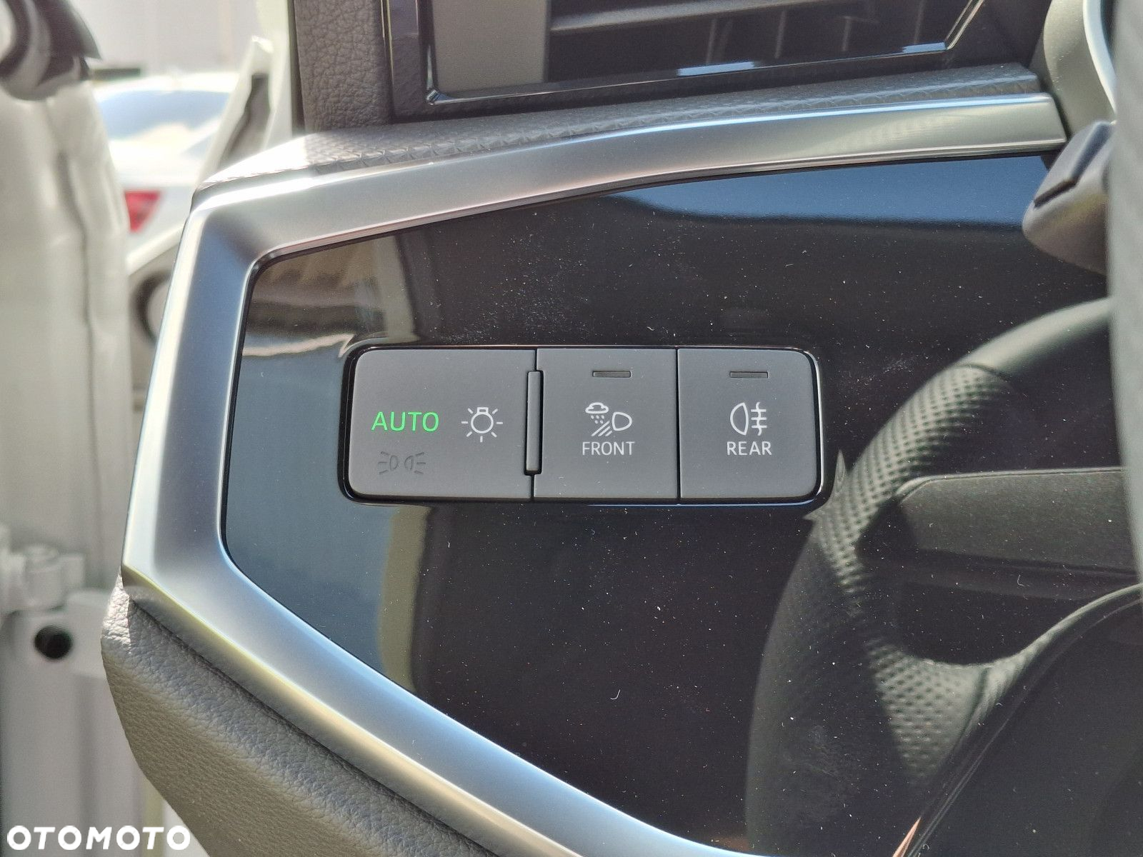 Audi Q3 - 28