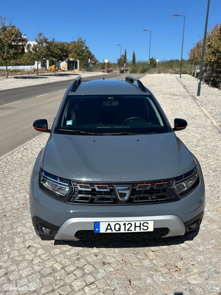 Dacia Duster - 16