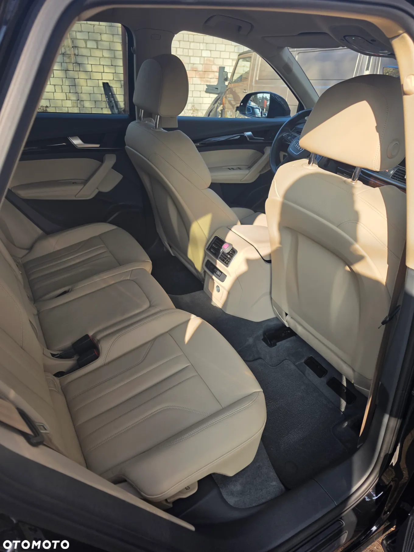 Audi Q5 2.0 TFSI Quattro Design S tronic - 12