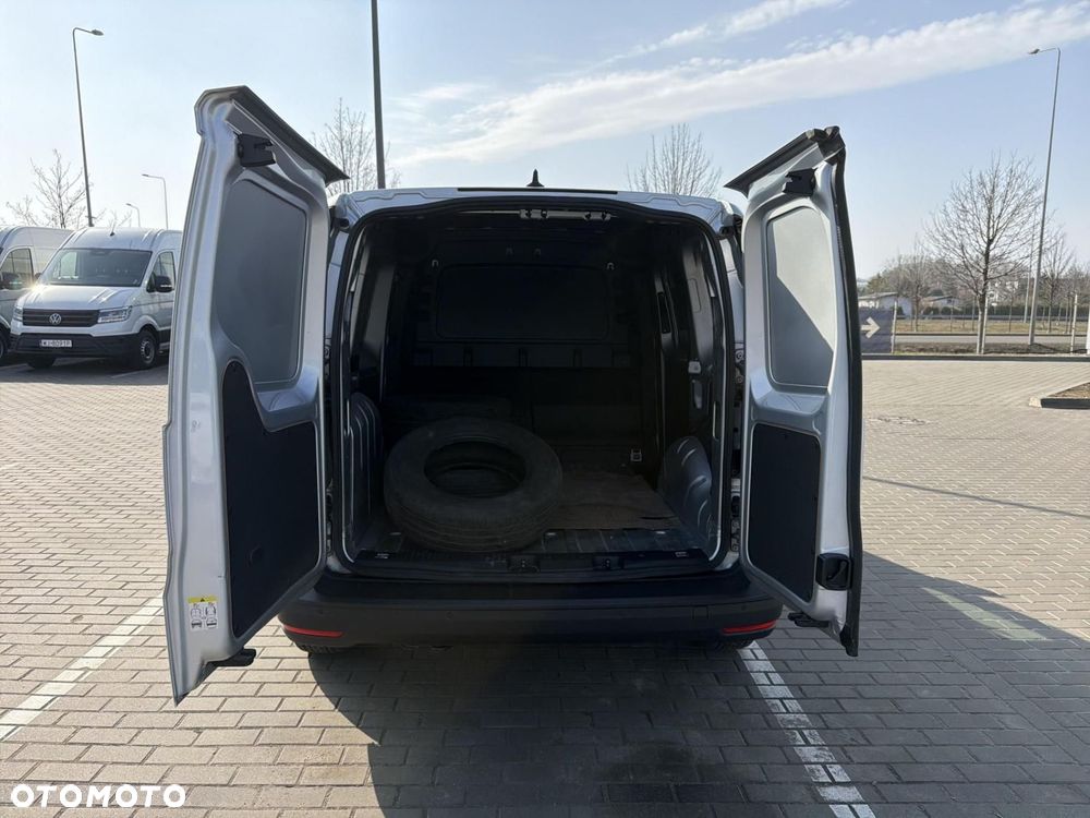 Volkswagen Caddy - 18