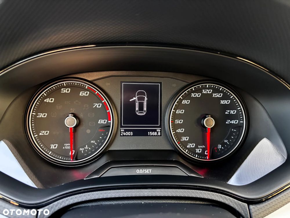Seat Arona 1.0 TSI Style S&S DSG - 16