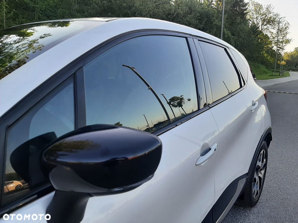 Renault Captur ENERGY TCe 120 Experience - 13