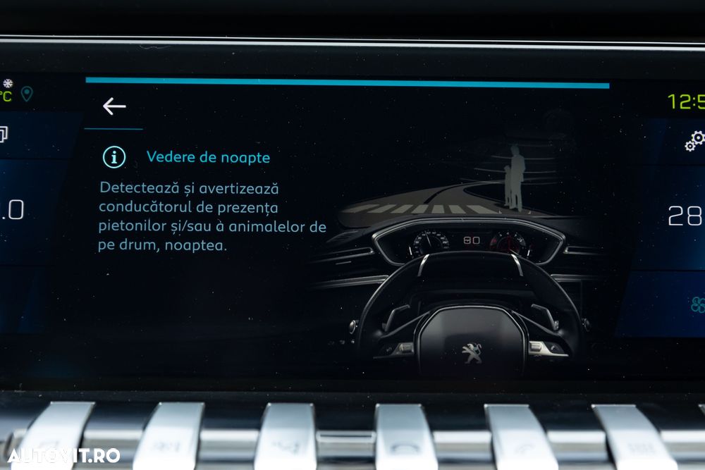 Peugeot 508 PHEV 225ch EAT8 GT Pack - 20