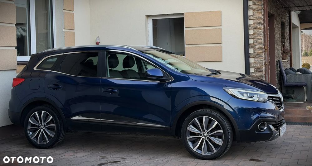 Renault Kadjar 1.2 Energy TCe Spring Edition Plus - 10