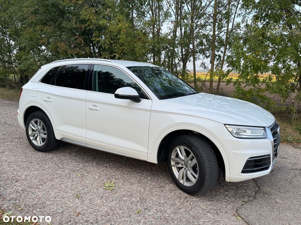 Audi Q5 45 TFSI quattro S tronic - 28