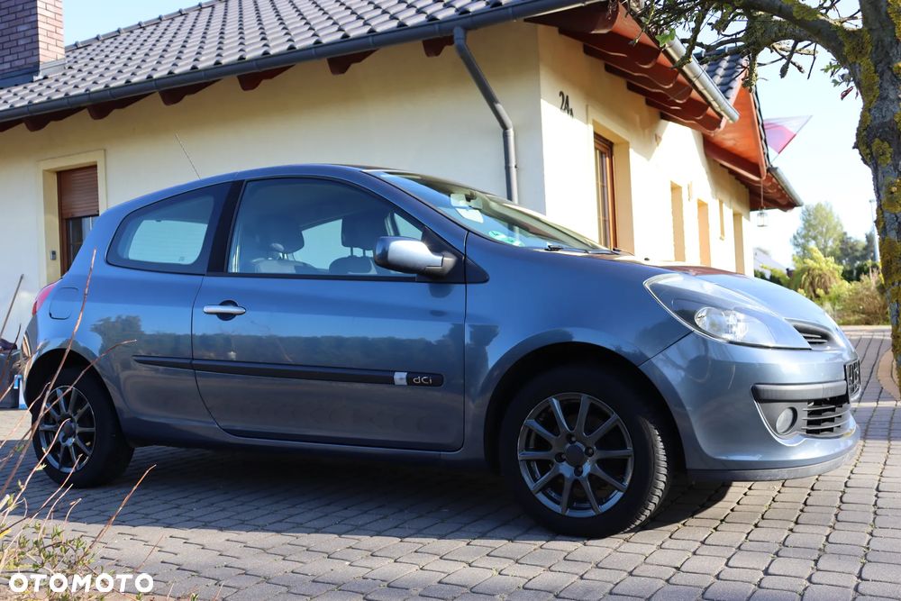 Renault Clio - 6