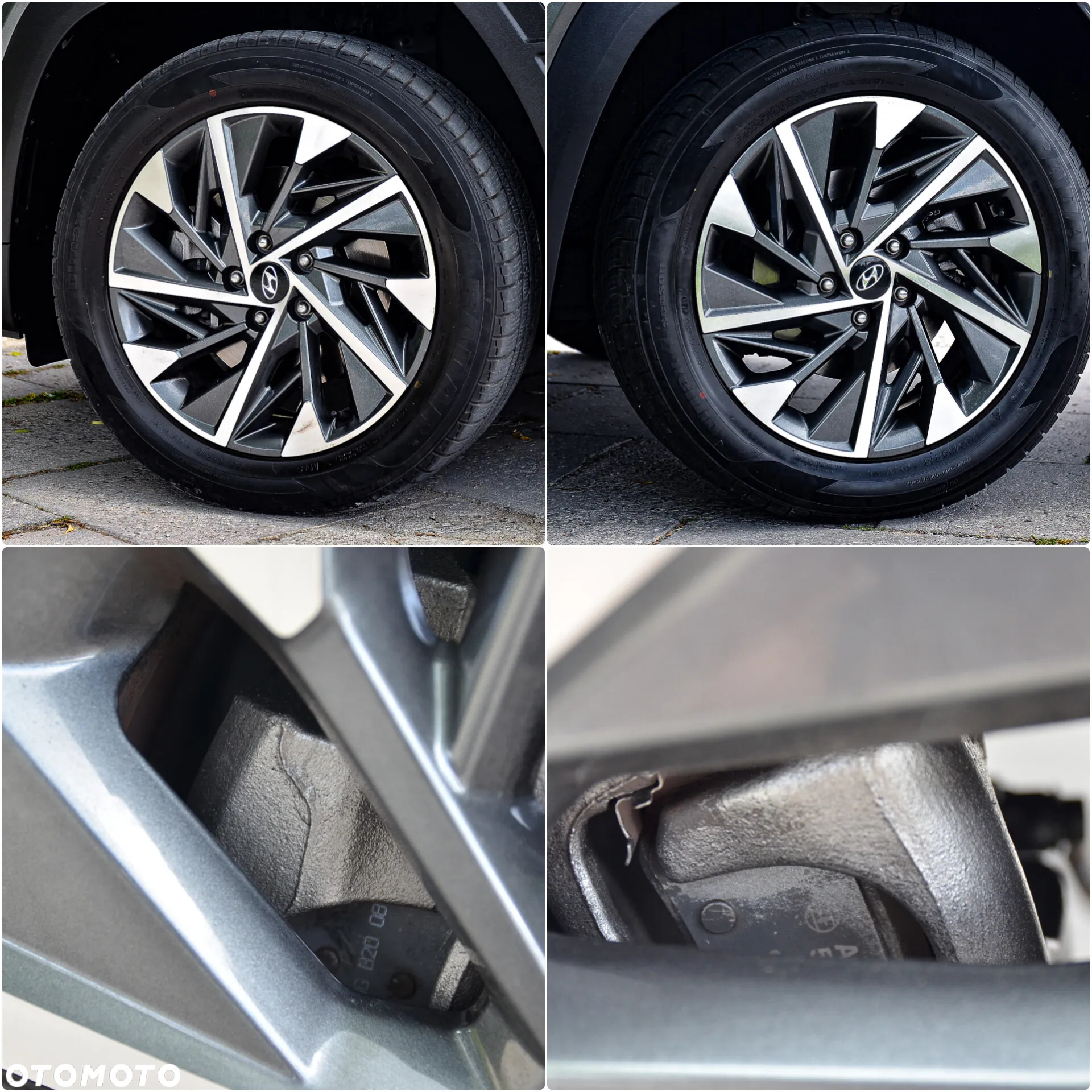 Hyundai Tucson 1.6 T-GDi 48V-Hybrid 2WD DCT Prime - 25