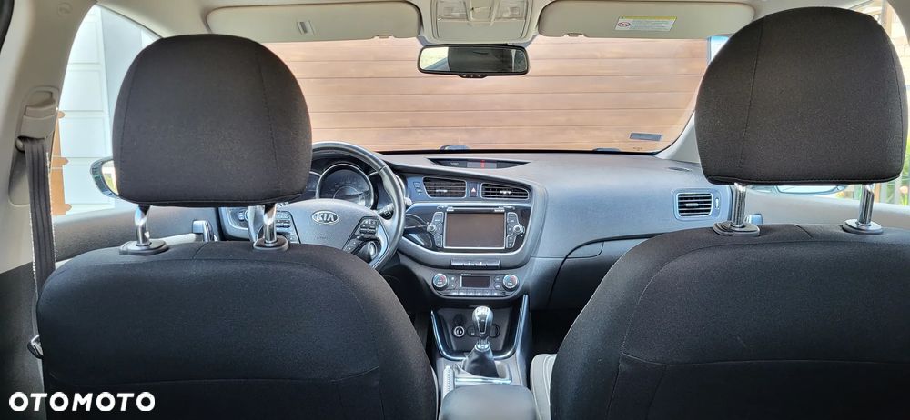 Kia Ceed 1.6 GDI M - 18