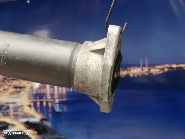 Amortecedor traseiro direito originais para Mercedes class c W205 C43 AMG 2014+ - 3