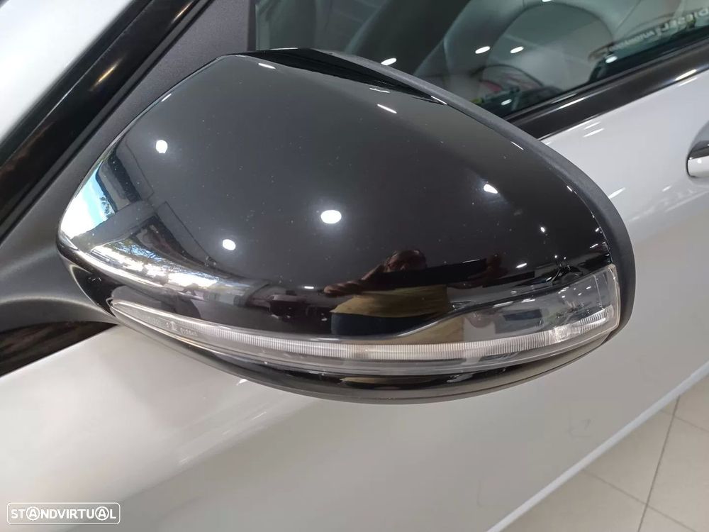 Mercedes-Benz C 300 de AMG Line - 34