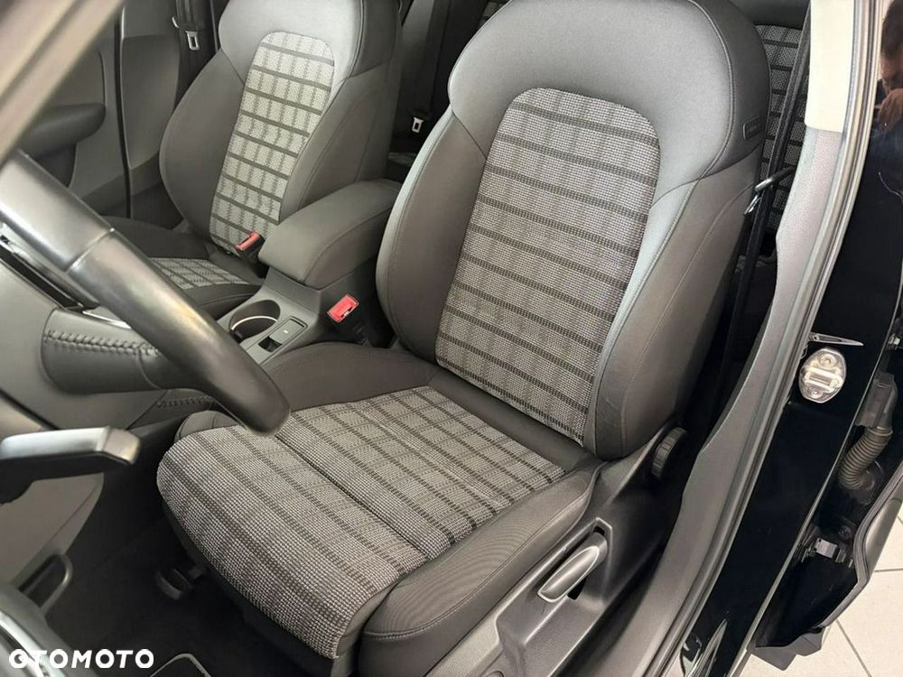 Audi Q3 1.4 TFSI Sport S tronic - 13