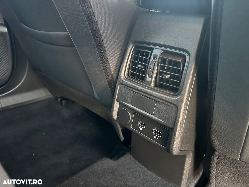 Renault Arkana E-TECH 145 Equilibre - 18