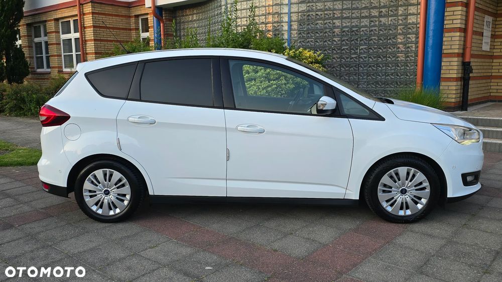 Ford C-MAX - 8