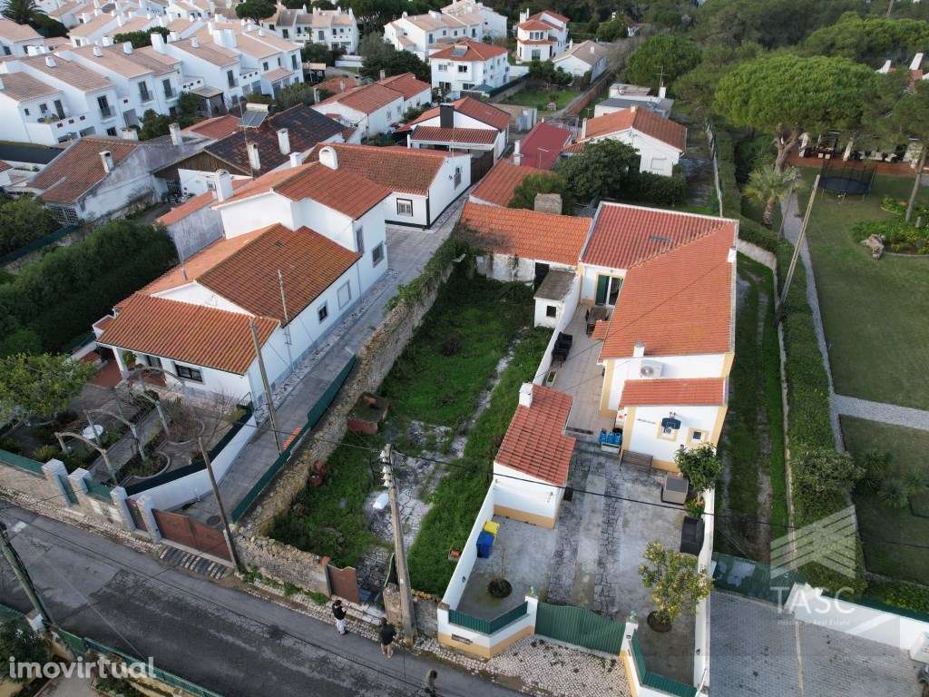 Terreno Aldeia de Juso - Grande imagem: 3/5