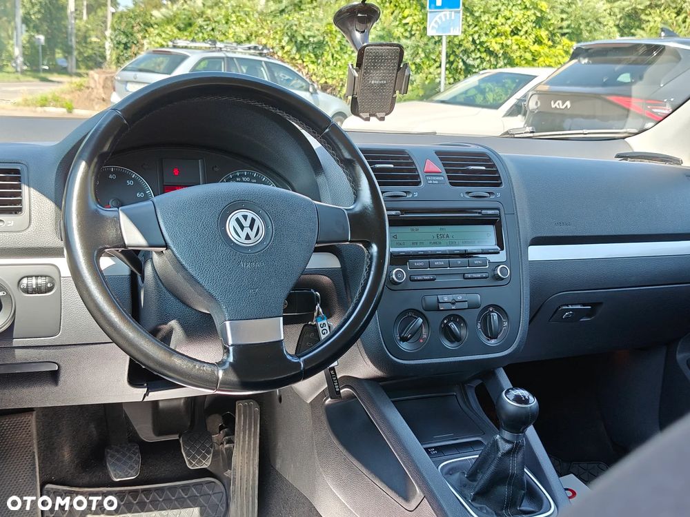 Volkswagen Jetta 1.4 TSI Comfortline - 6