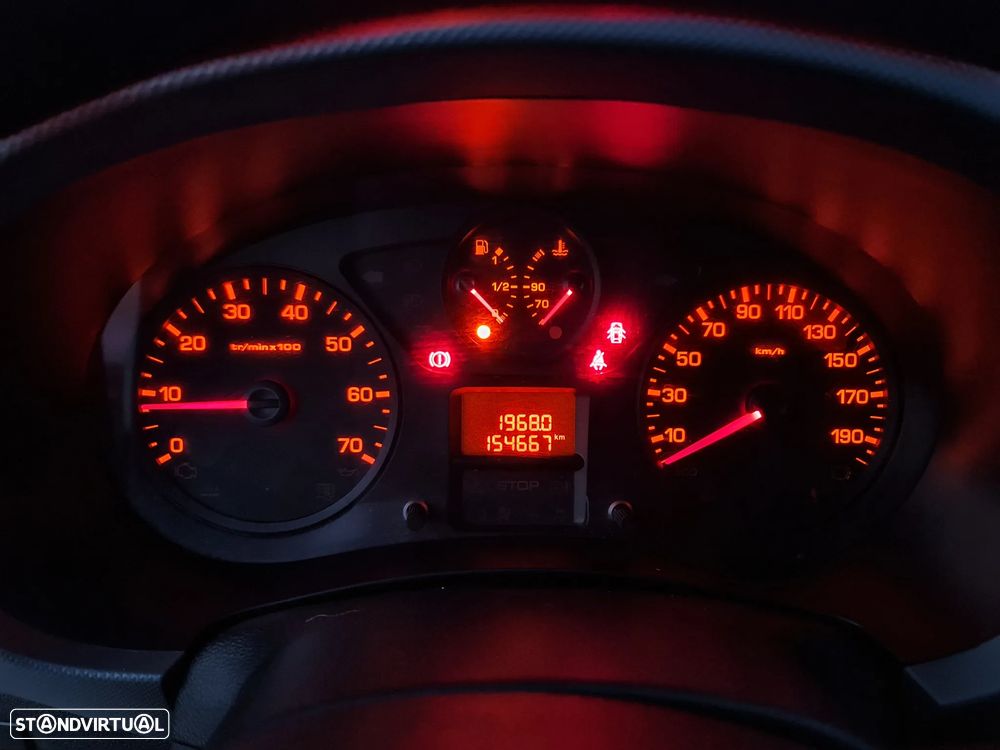 Peugeot Partner 1.6 Blue-Hdi 120CV * GPS/Ac/c/IVA dedutível * - 12