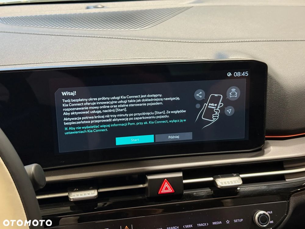 Kia Sportage 1.6 T-GDI HEV GT Line 4WD - 30