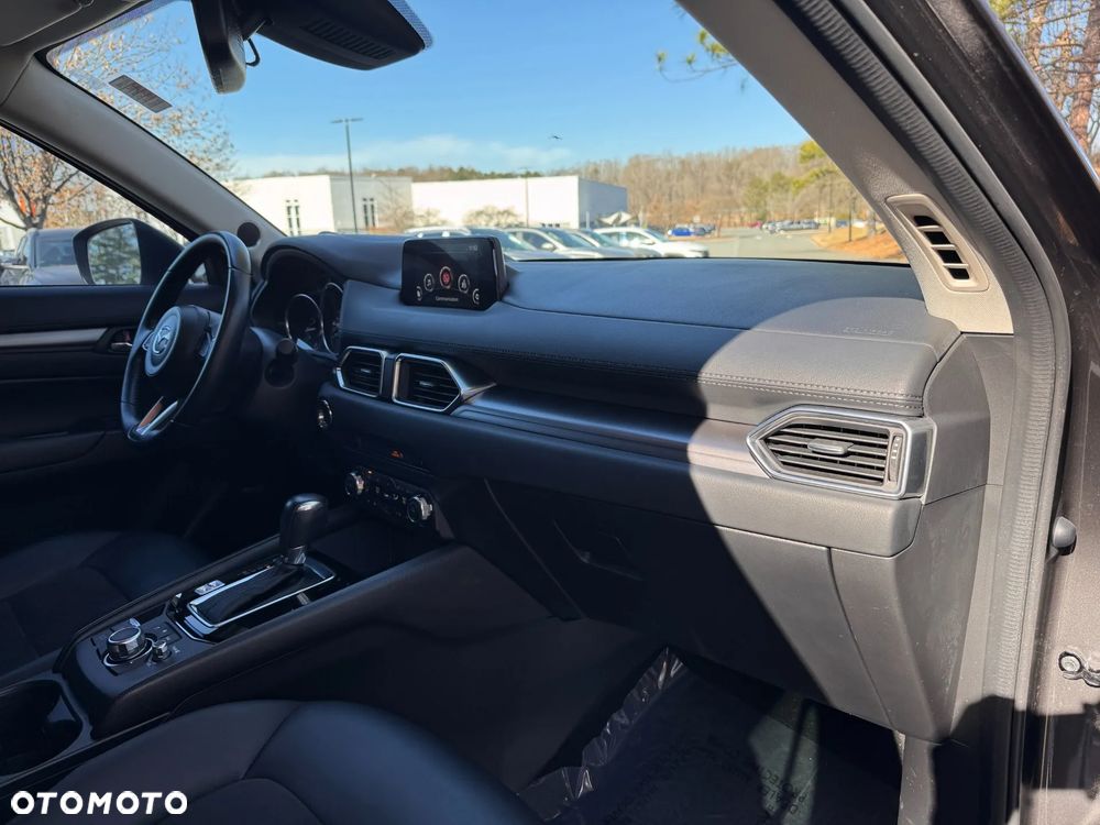 Mazda CX-5 SKYACTIV-G 165 AWD Sports-Line - 25