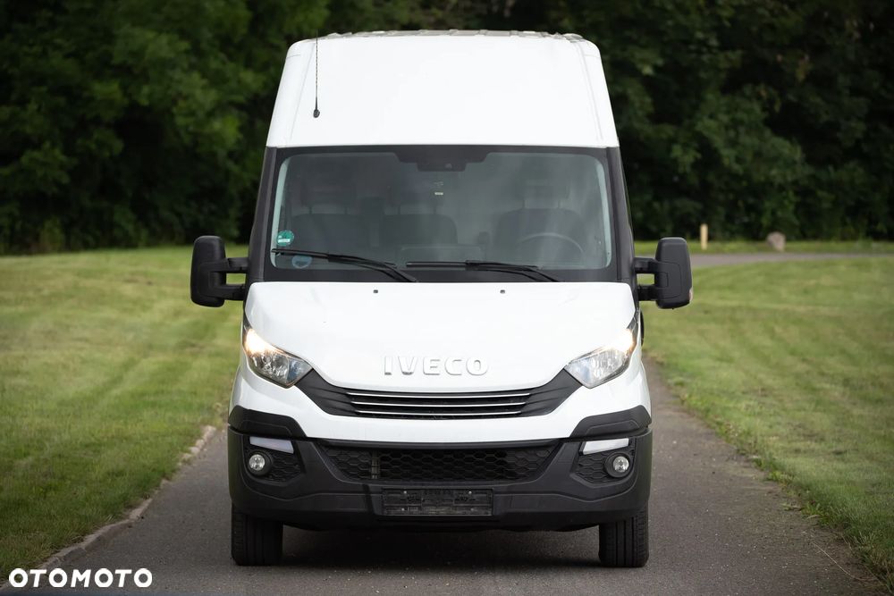 Iveco daily - 5