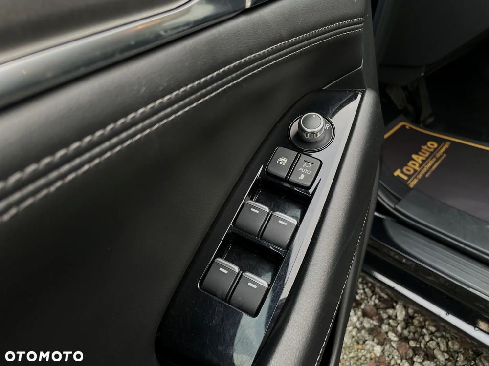 Mazda 6 2.0 SkyPrestige - 35