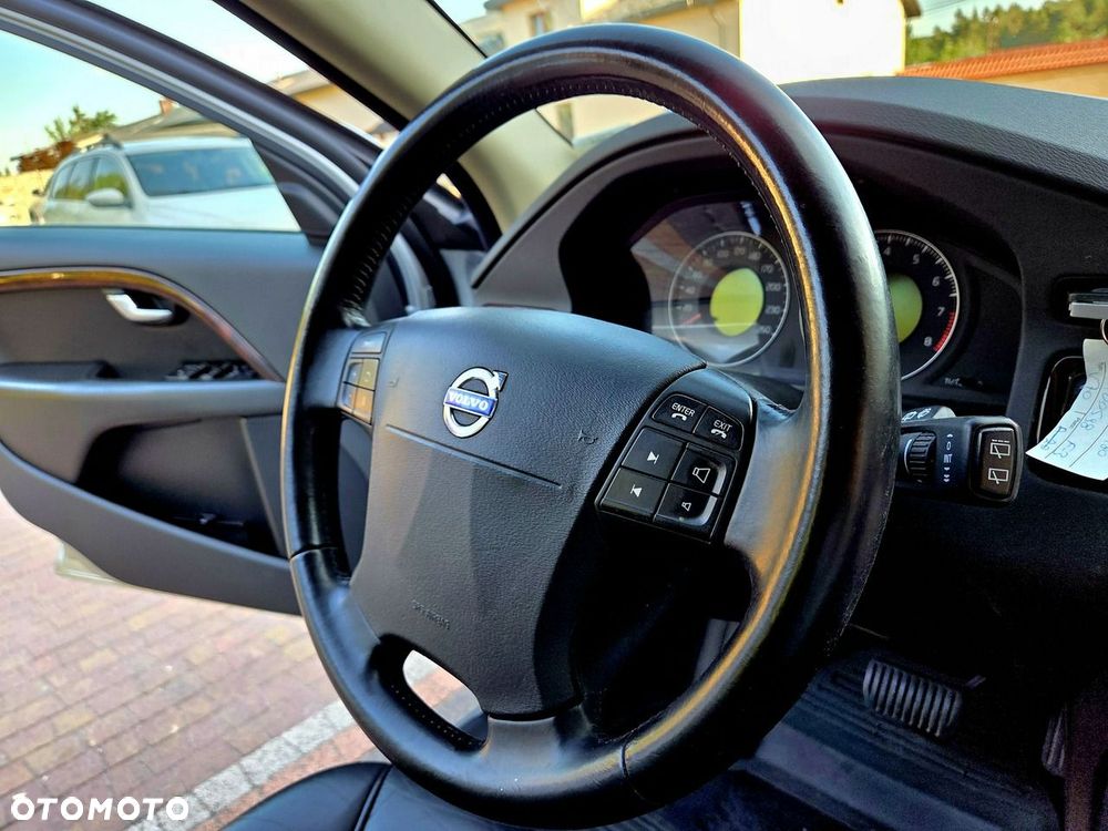 Volvo V70 - 19