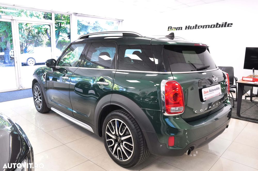 Mini Countryman - 6