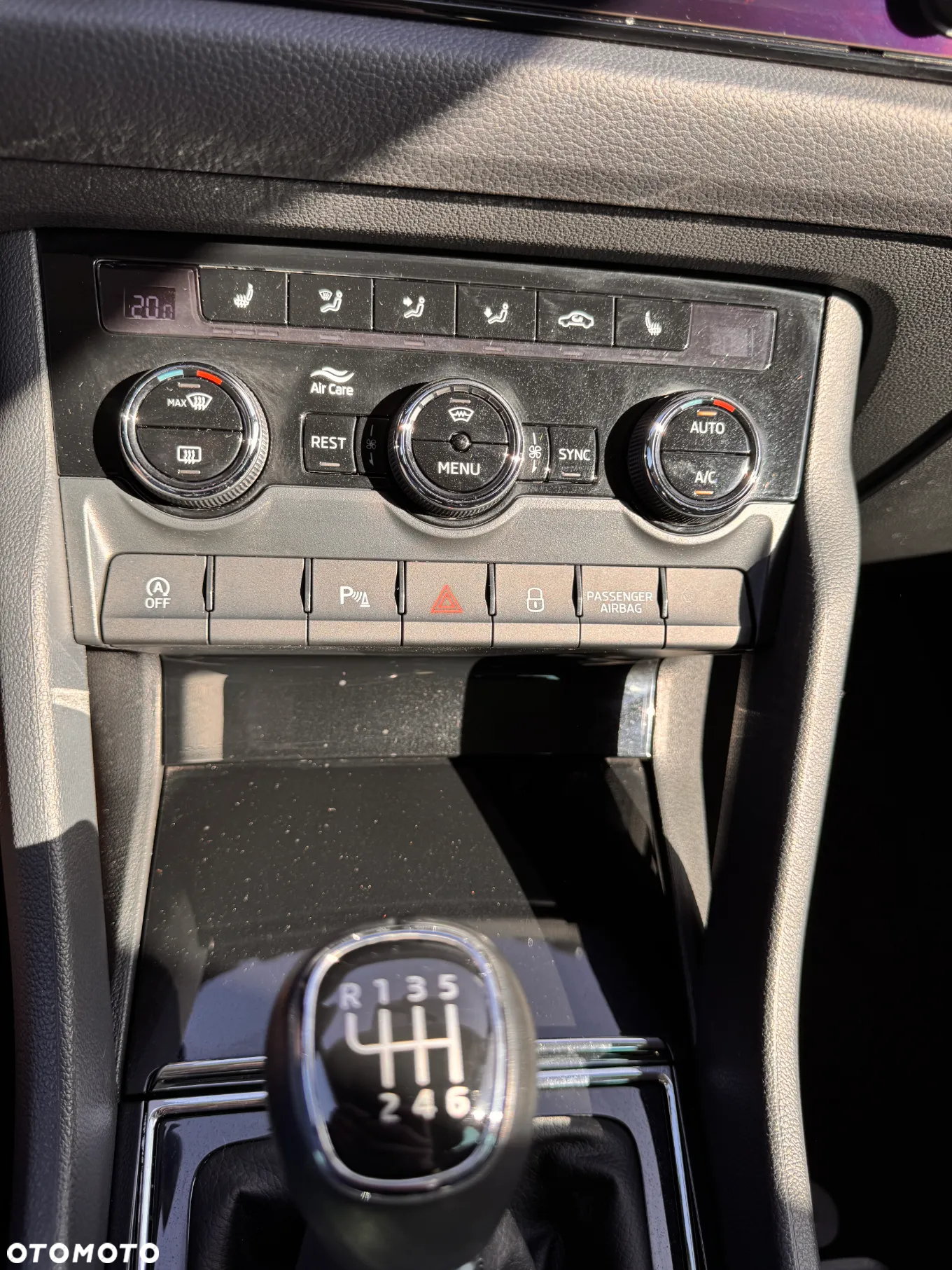 Skoda Kodiaq 1.5 TSI ACT 4x2 Style - 12
