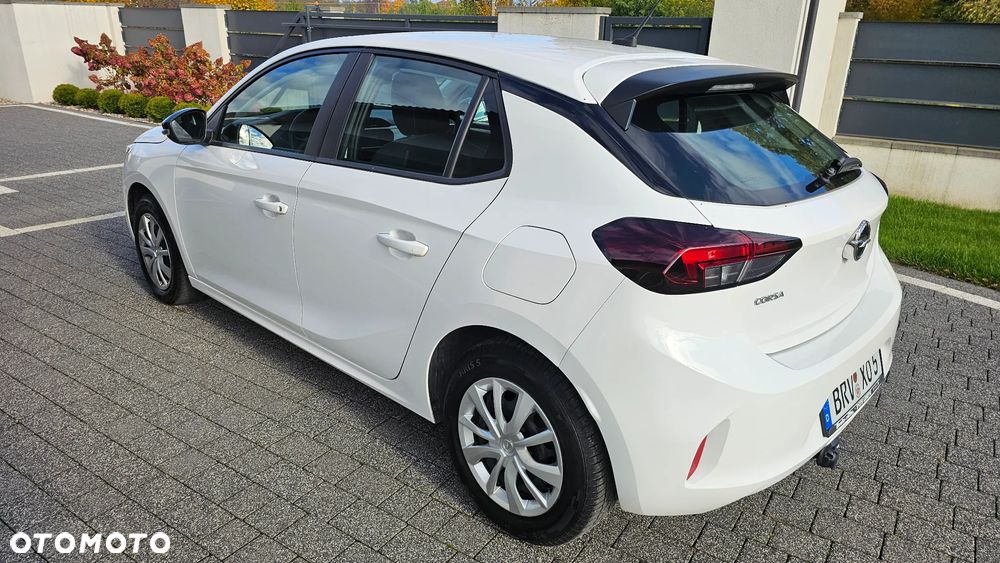 Opel Corsa 1.2 Business S&S - 7