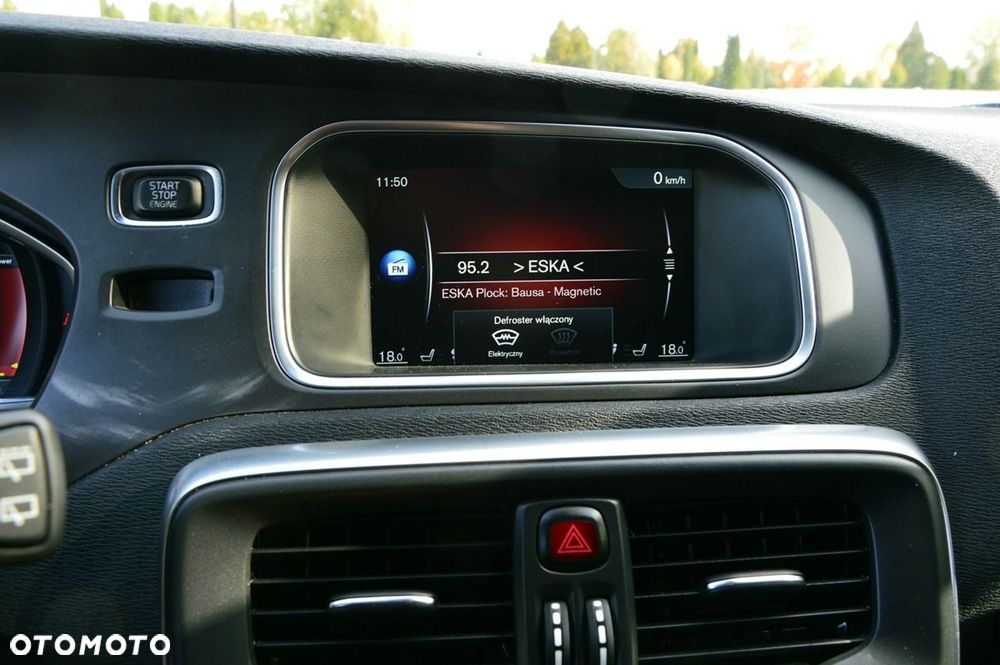 Volvo V40 D4 RDesign - 36