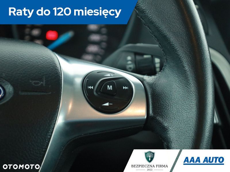 Ford Focus - 16