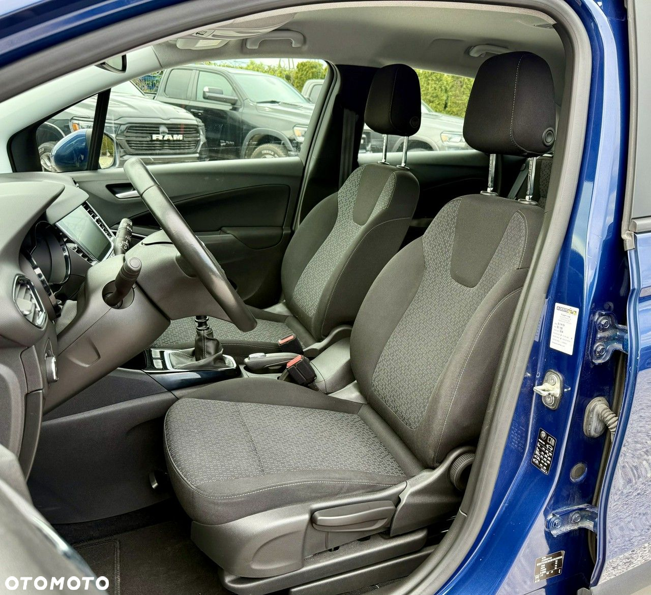 Opel Crossland 1.5 CDTI Business - 15