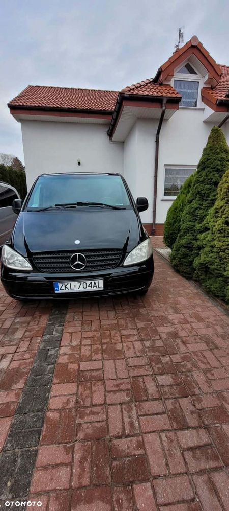 Mercedes-Benz Vito 639.701 - 3
