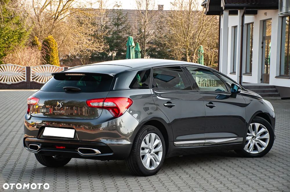DS Automobiles DS 5 - 13