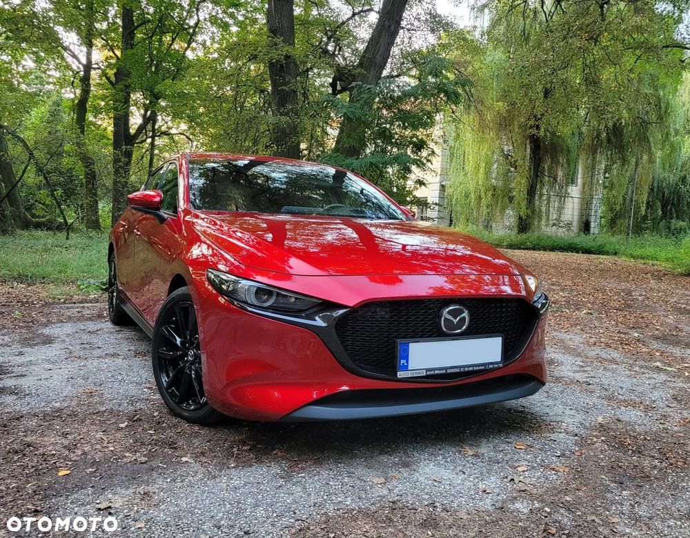 Mazda 3 - 13